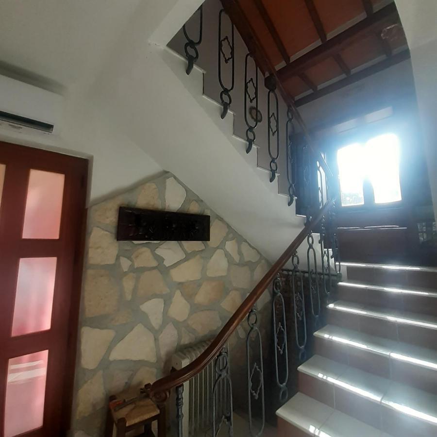 Villa Le Palmine Palazzone Eksteriør bilde